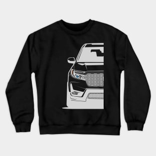 Passport 2022 Crewneck Sweatshirt